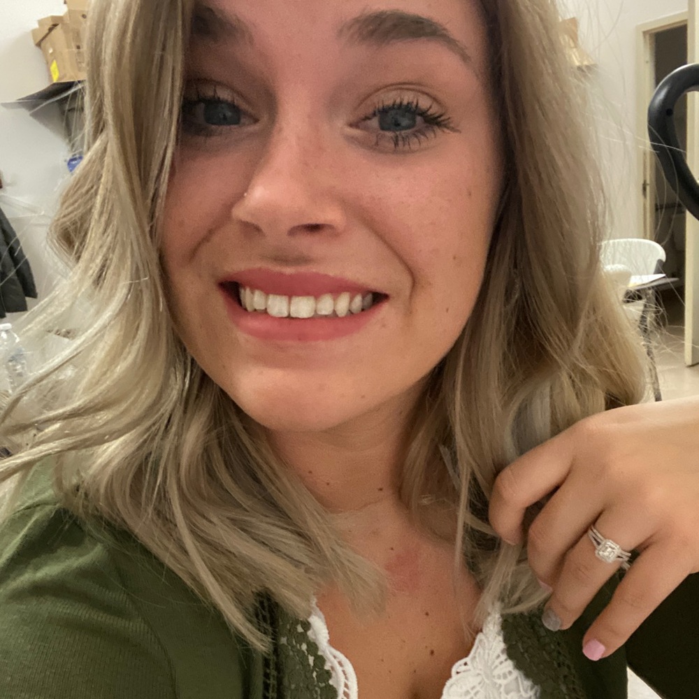 Meet your Posher, Kailey